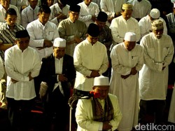 Ramadhan sebagai Pesantren Kemanusiaan