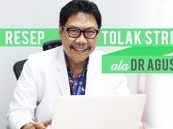 Baru Tahu Videonya Viral, Dokter Kocak Agus Ali Fauzi Bersyukur
