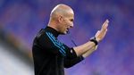 Madrid Pasang Kuda-kuda Jelang Hadapi Liverpool