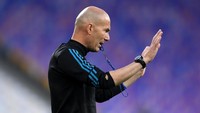 Di final nanti, Zidane akan berusaha menghentikan Juergen Klopp, manajer yang bisa membuat Liverpool tampil begitu impresif musim ini. (Foto: Laurence Griffiths/Getty Images)