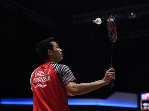 Taufik Hidayat Sebut Kegagalan di Piala Thomas karena PBSI Taufik Hidayat Sebut Kegagalan di Piala Thomas karena PBSI