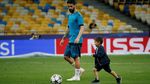 Madrid Pasang Kuda-kuda Jelang Hadapi Liverpool