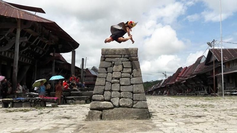 Foto: (Ivonesuryani/dTraveler) Foto: (Ivonesuryani/dTraveler)