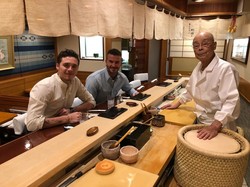 5 Bukti Kalau David Beckham Seorang Foodies Sejati