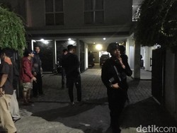 Diperiksa Jibom, Tas Mencurigakan di Depok Berisi Alat Kesehatan