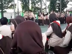 Viral di Magetan Video Guru Tampar Tiga Murid