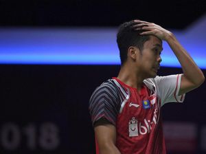 Target di Piala Thomas-Uber Tak Terpenuhi, Kinerja Pelatih dan Pengurus Disorot Target di Piala Thomas-Uber Tak Terpenuhi, Kinerja Pelatih dan Pengurus Disorot