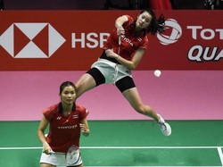 Sukses di Piala Uber, Thailand Semakin Pede Menatap Asian Games