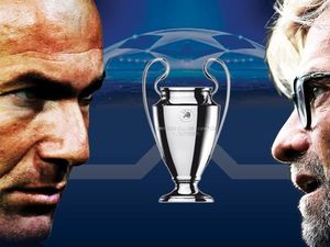 Saatnya Final Liga Champions 2018: Si Merah vs Si Putih