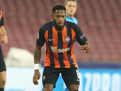 Tite Berharap MU Segera Tuntaskan Transfer Fred