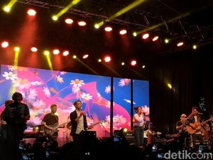 Nonton Konser Apa di Ramadhan? Yuk, Cek di Sini! Nonton Konser Apa di Ramadhan? Yuk, Cek di Sini!