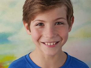 Jacob Tremblay Minta Saran Ibu Lakukan Adegan Ciuman Jacob Tremblay Minta Saran Ibu Lakukan Adegan Ciuman