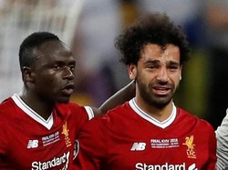Mimpi Mohamed Salah: Jadi Kaya Raya untuk Bantu Sesama
