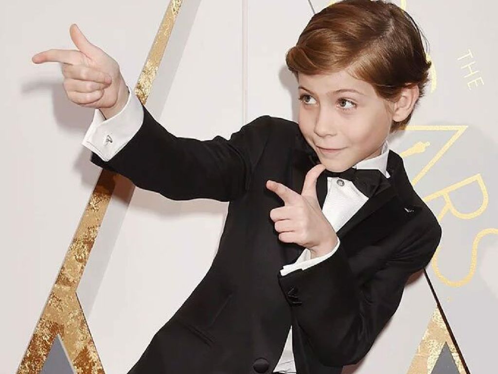 Jacob Tremblay Bahagia Digaet Pixar Jadi Pengisi Suara Animasi Luca Jacob Tremblay Bahagia Digaet Pixar Jadi Pengisi Suara Animasi Luca