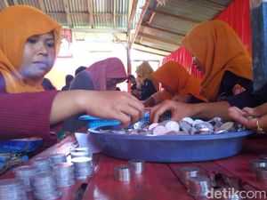 Salut! Ratusan Anak di Ponorogo Ini Gemar Menabung