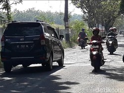 Ini Penyebab Kecelakaan Dua Motor Tewaskan 3 Orang di Madiun