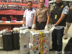 Siswa SMP Pencuri Koper di Bandara Kemungkinan Tak Ditahan