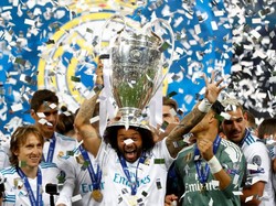 Real Madrid Lanjutkan Dominasi Spanyol atas Inggris di Final Kompetisi Eropa