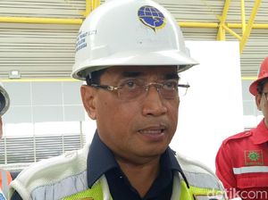 Menhub: Penlok Bandara Kediri Sudah Rampung Menhub: Penlok Bandara Kediri Sudah Rampung