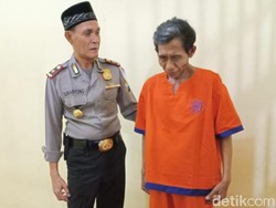 Tega! Paman Ini Perkosa Keponakan Hingga Hamil 4 Bulan