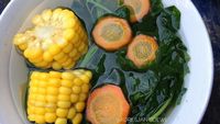 Mau yang Ringan Segar untuk Berbuka? Coba Intip Sayur Bening Pilihan Netizen Ini