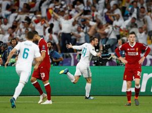 Klub Inggris Butuh Keberuntungan untuk Jadi Juara di Eropa Klub Inggris Butuh Keberuntungan untuk Jadi Juara di Eropa