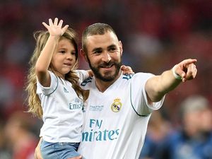 Misi Benzema Terus Ukir Nama di Buku Sejarah Madrid