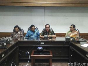Mapala UII Yogya Akan Segera Diaktifkan Lagi Mapala UII Yogya Akan Segera Diaktifkan Lagi