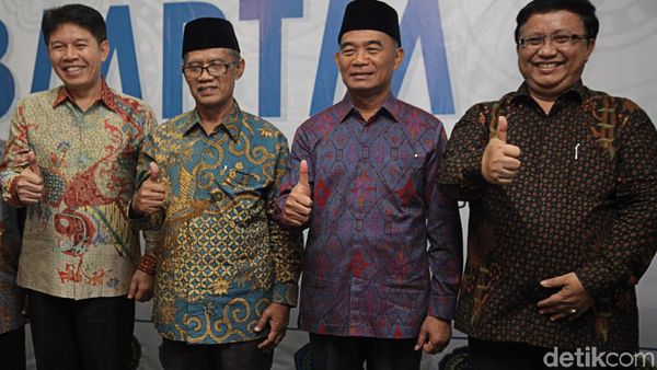 Peluncuran SBMPTM Online