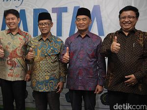 Peluncuran SBMPTM Online