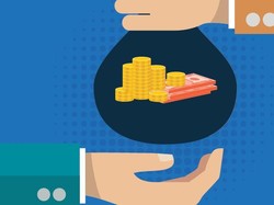 Pemda Galau soal Pencairan THR PNS Daerah