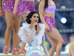 Dear Kevin Parker, Dua Lipa Ingin Kolaborasi Denganmu, Nih!