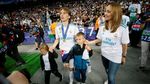 Hat-trick Sekaligus Gelar ke-13 Real Madrid di Liga Champions