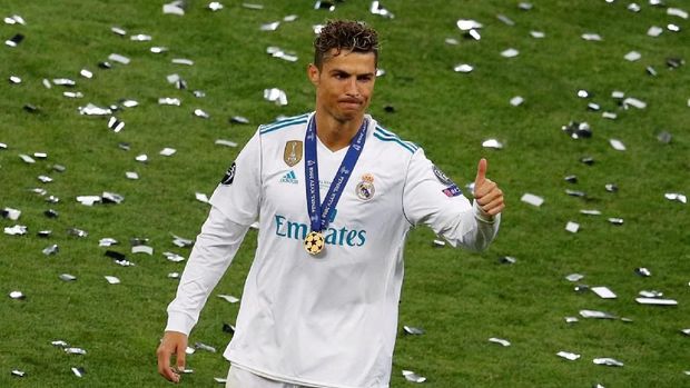 Messi Tak Sebut Ronaldo di Daftar Pemain Favorit Piala Dunia