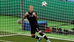 Foto: Blunder Loris Karius di Final Liga Champions 2018
