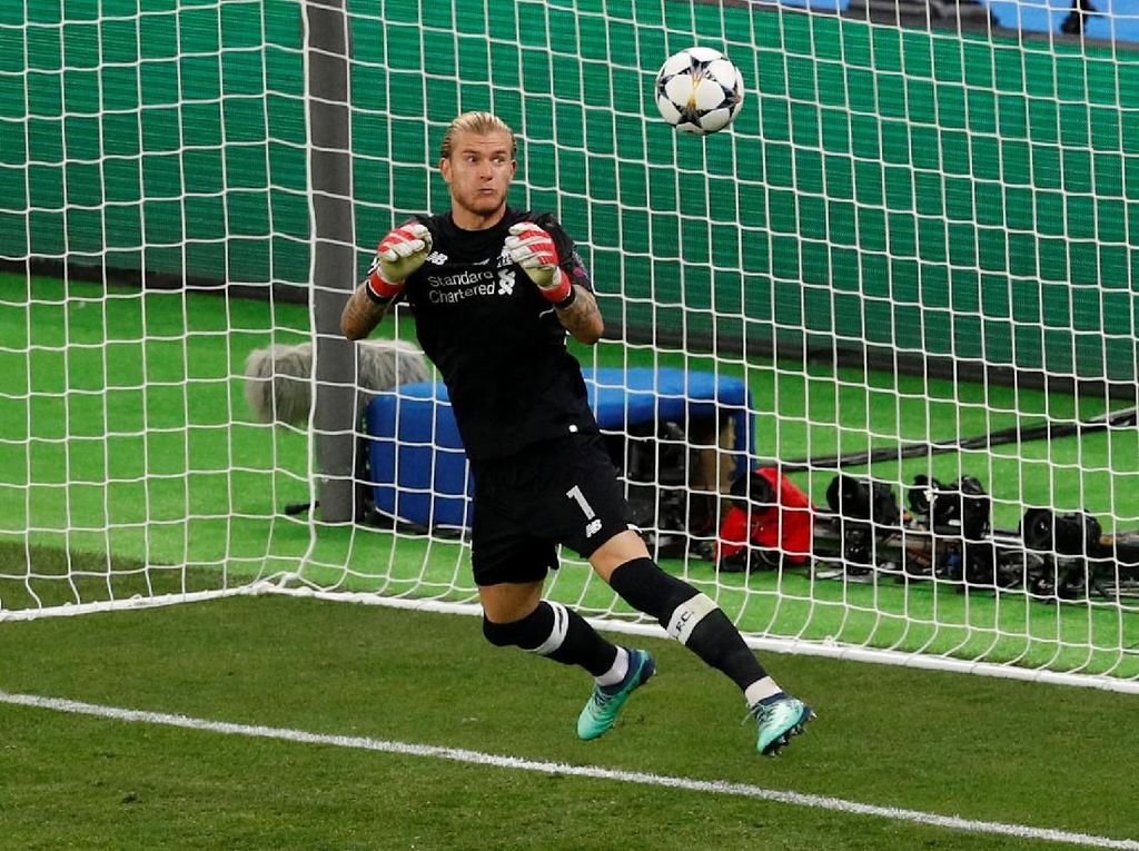 Demi Bela Karius, Klopp Nyaris Tak Datangkan Alisson Demi Bela Karius, Klopp Nyaris Tak Datangkan Alisson