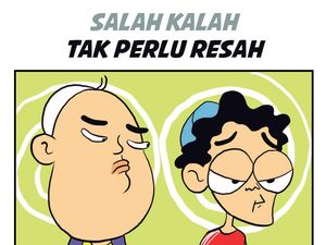 Puasa Menjaga Sportivitas