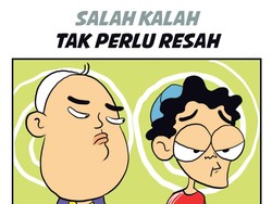 Puasa Menjaga Sportivitas