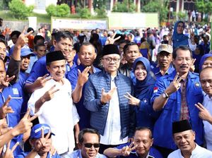 Zulkifli: Islam Maju Kalau Ulamanya Jadi Pengusaha Hingga Politikus