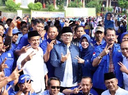 Zulkifli: Islam Maju Kalau Ulamanya Jadi Pengusaha Hingga Politikus