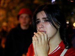 Tanda-tanda Gagal Move On dari Kekalahan Liverpool Menurut Psikolog