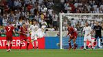 Foto: Lihat Lagi Gol Salto Gareth Bale dari Beberapa Sudut
