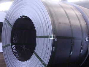 Surat Edaran Penggunaan Produk Baja Dalam Negeri