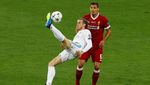 Foto: Lihat Lagi Gol Salto Gareth Bale dari Beberapa Sudut