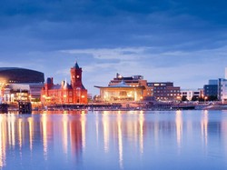 Ini Kota yang Bikin Gareth Bale Jadi Jago Bola Banget