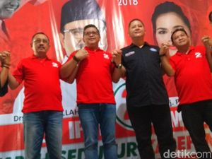 Jelang Hari Lahir dan Wafatnya Bung Karno, Ini yang Dilakukan PDIP