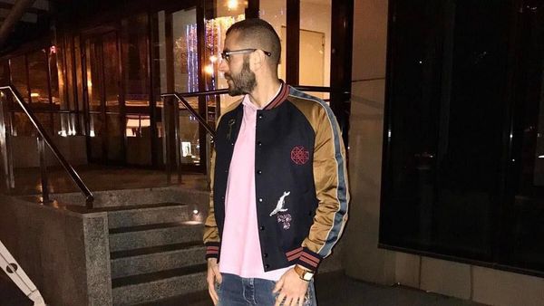 Gaya Mewah Karim Benzema, Pencetak Gol di Final Liga Champions