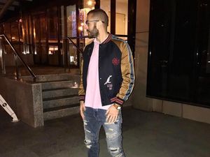 Gaya Mewah Karim Benzema, Pencetak Gol di Final Liga Champions