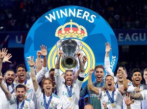 Dan Skuad Legendaris Real Madrid Itu Resmi Bubar
