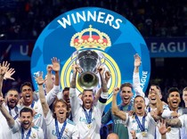 Dan Skuad Legendaris Real Madrid Itu Resmi Bubar